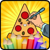 Fantazyjny barwnik spożywczy